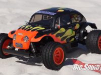 Amazon.com: TAMIYA Blitzer Beetle 2011 2 Wheel Drive Off