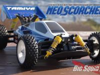 Tamiya 1/10 Neo Scorcher (TT-02B)