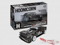 Team Associated Apex2 Hoonicorn Builders Kit