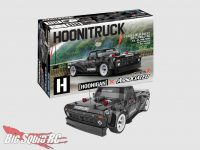 Team Associated Apex2 Hoonitruck Builders Kit