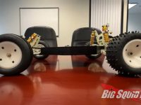 Team Associated RC10T Chassis Features video