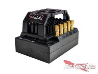 Tekin RC Black Edition RX8 GEN3 Brushless ESC