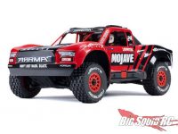 ARRMA Mojave Grom MEGA 380 Brushed RTR
