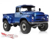 Boom Racing RC BRX01 Adjustable Wheel Base Kit