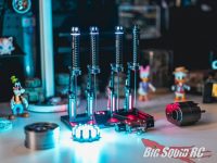 Capo Racing Capotools RC