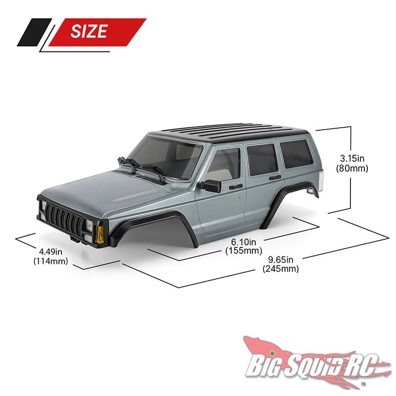 Plaque De Protection Chassis Pour RC Crawler TRAXXAS TRX-4 / TRX4 - 1:10 - En Métal - Argentée