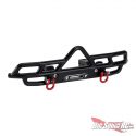 Injora Aluminum Bumpers for the FMS FCX18 LC80