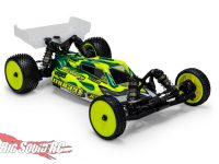 JConcepts F2 Series Body Mugen MSB1