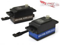 KO Propo G-Force Masami GDS-0709L Servo
