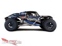 Kraken RC 5th 3RD Gen VEKTA.5 Founders Edition ARTR