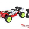 Losi RC 8IGHT-XTE Brushless Truggy RTR