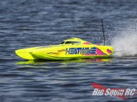 Pro Boat Blackjack 24 V2 Catamaran Brushless RTR
