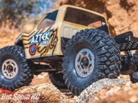 Pro-Line 1.9 Aztek Rock Crawling Tires