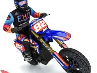 Pro-Line RC Hot Lap MX Tires Promoto-MX