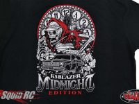 RC4WD Midnight Blazer Shirt