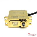 REEFS 1100 Smart Brass Edition Servo