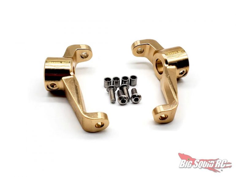REEFS RC Brass Portal C-Hubs
