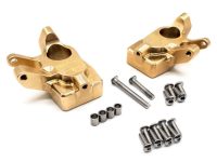 REEFS RC Brass Portal Knuckle Set