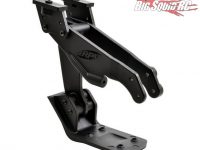 RPM Heavy Duty V2 Wing Mounts ARRMA Kraton EXB V2