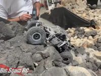 Reefs RC Vanquish Optic Video