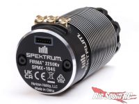Spektrum Firma 4274 2250Kv 4-Pole Sensored Brushless Motor
