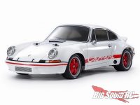 Tamiya RC Porsche 911 Carrera RSR 2.8 Kit
