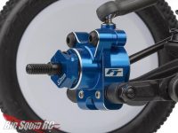 Team Associated Factory Team Aluminum Hubs B7 B7D