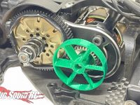 Team Trion Motor Output Cooling Fan