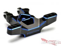 Exotek Heavy Duty Aluminum Front Bulkhead B7