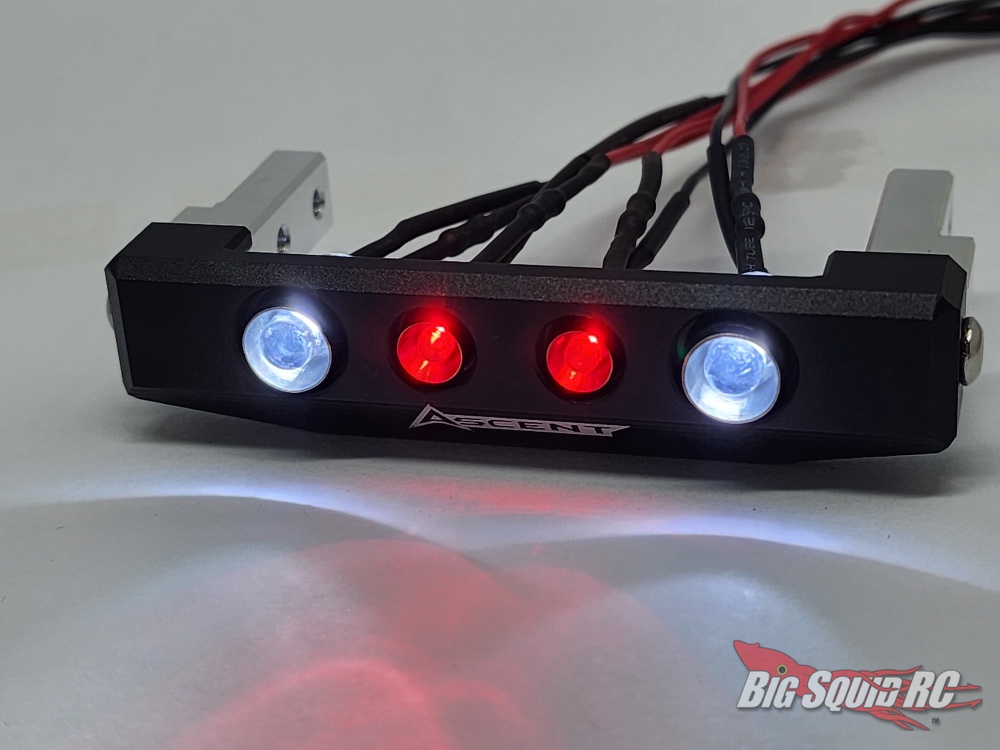thumbnail image 2 of Redcat Racing Aluminum Motor Mount - Purple Lightweight Upgrade Part #103071 2 of 2