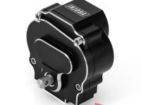 Injora Aluminum Transmission for the Redcat Ascent-18