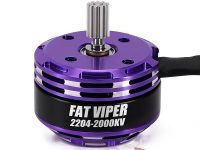 Injora Fat Viper Brushless Motor
