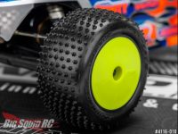 JConcepts 2.2 Drop Step Stadium Truck Tires