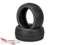 JConcepts 8th Truck Tires Falcon Dirt Bite