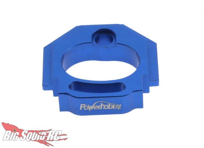 ARRMA Aluminum Adjustable FR Suspension Mount - TLR, ARA320653