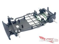 Team Mardave MD-24 Carbon Pan Car Kit