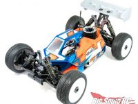 Tekno RC NB48 2.2 Nitro Buggy Kit