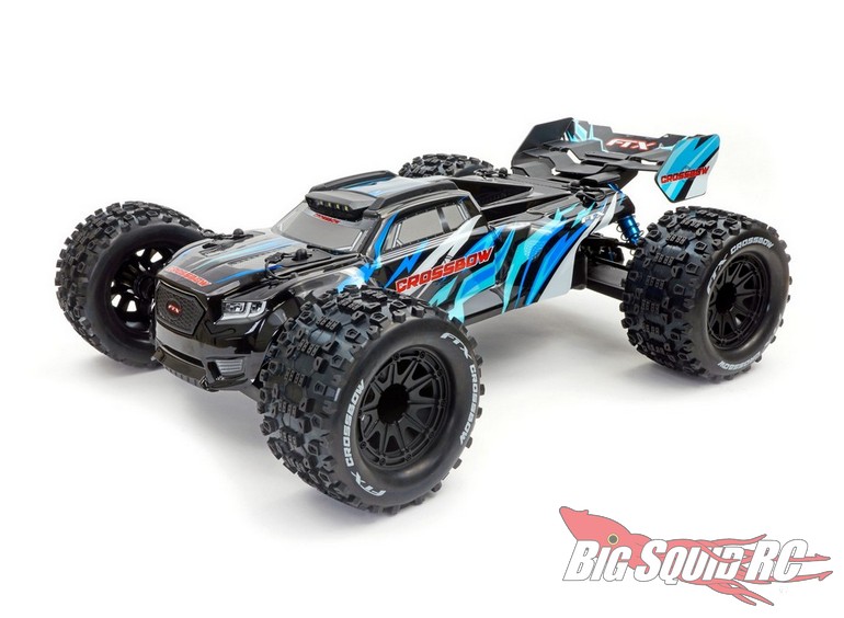 Truggy rc brushless hotsell
