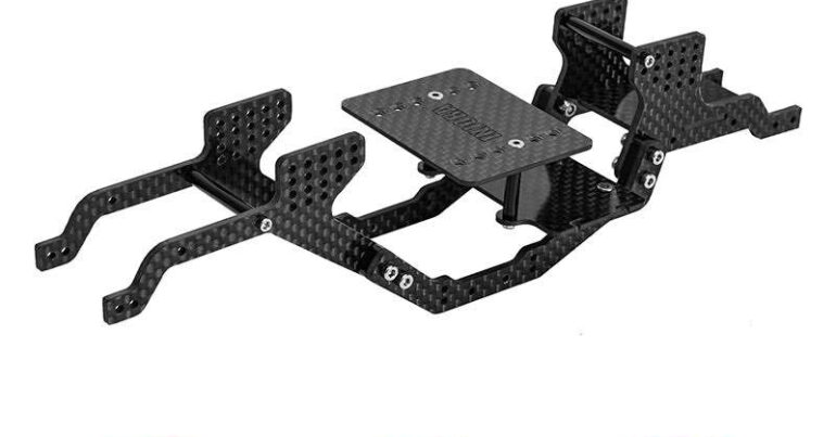 Injora-LCG-Chassis-Redcat-