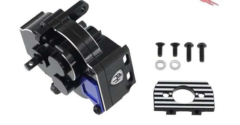 E-Power Hobby - Premium Large Motors & ESC Store For Ultimate RC - Foto 7