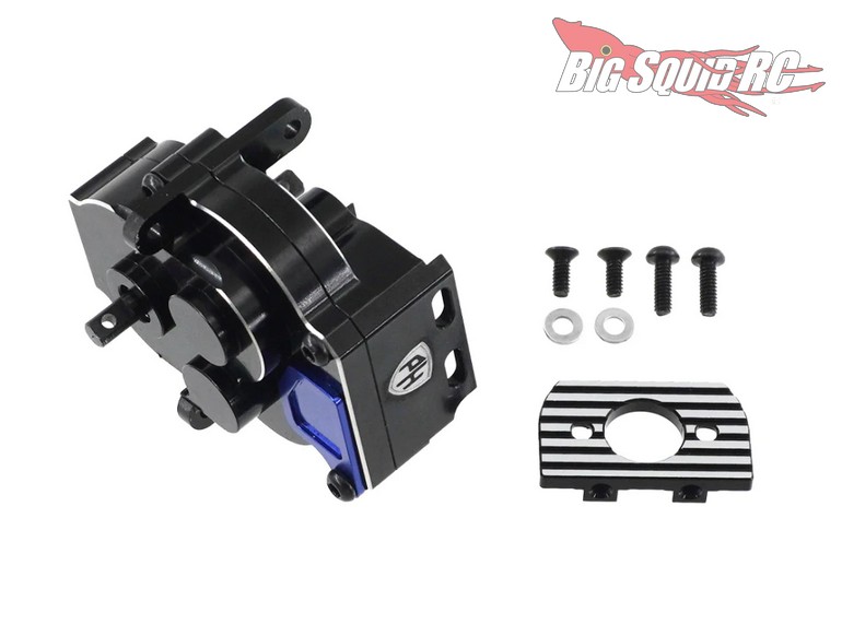 Powerhobby Ultra Low Range Transmission Traxxas TRX4-M