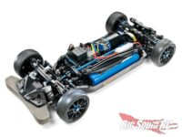 Tamiya RC TT-02R Chassis Kit 2024