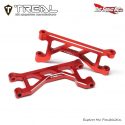 Treal Front Rear Upper Suspension Arms Traxxas Maxx and Maxx Slash