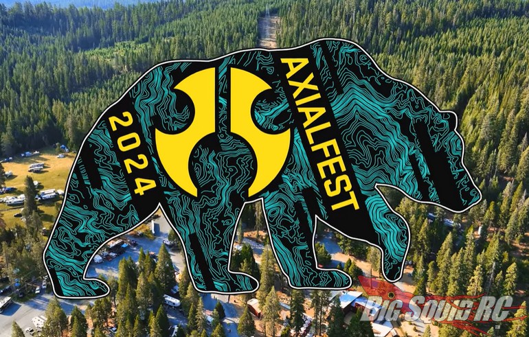 Axialfest West 2024 Video