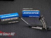 JConcepts Droop Gauge Blocks