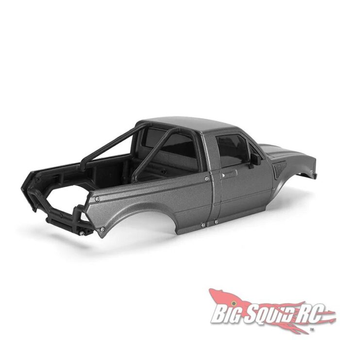 Coque RC F150 Pour Crawler 1/10 - Pour Axial SCX10, Traxxas TRX4, D90, MST - En PVC Bleu, à Découper