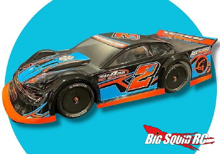 Ricochet rc car outlet