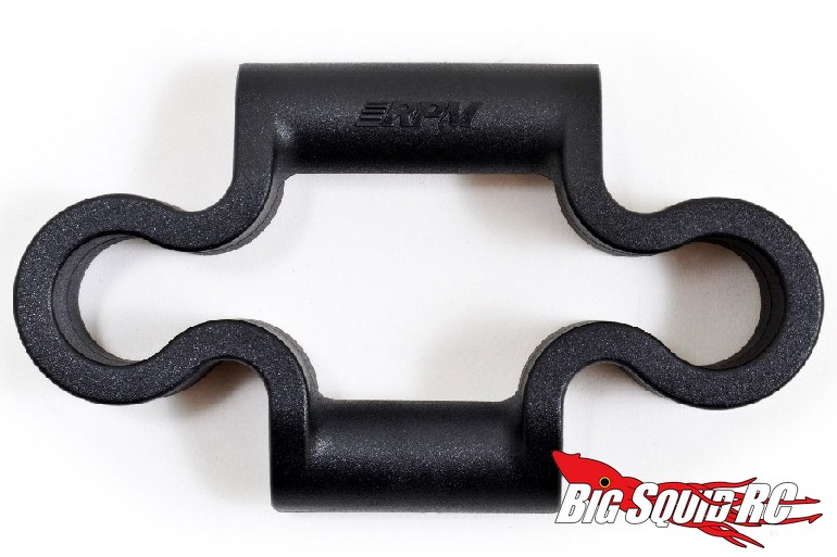 Traxxas XRT Rear Bumper Mount Traxxas XRT Rear Bumper Mount