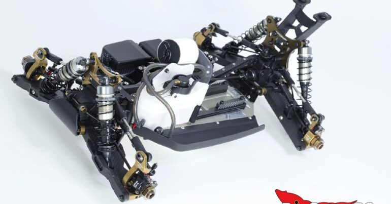 マリモ CX8PE31-NEO-PRO | 8'' HIGH-POWER NEODYMIUM MIDRANGE SPEAKER