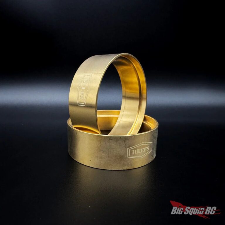 REEFS RC 1.9″ Brass Inner Wheel Rings « Big Squid RC – RC Car and Truck ...